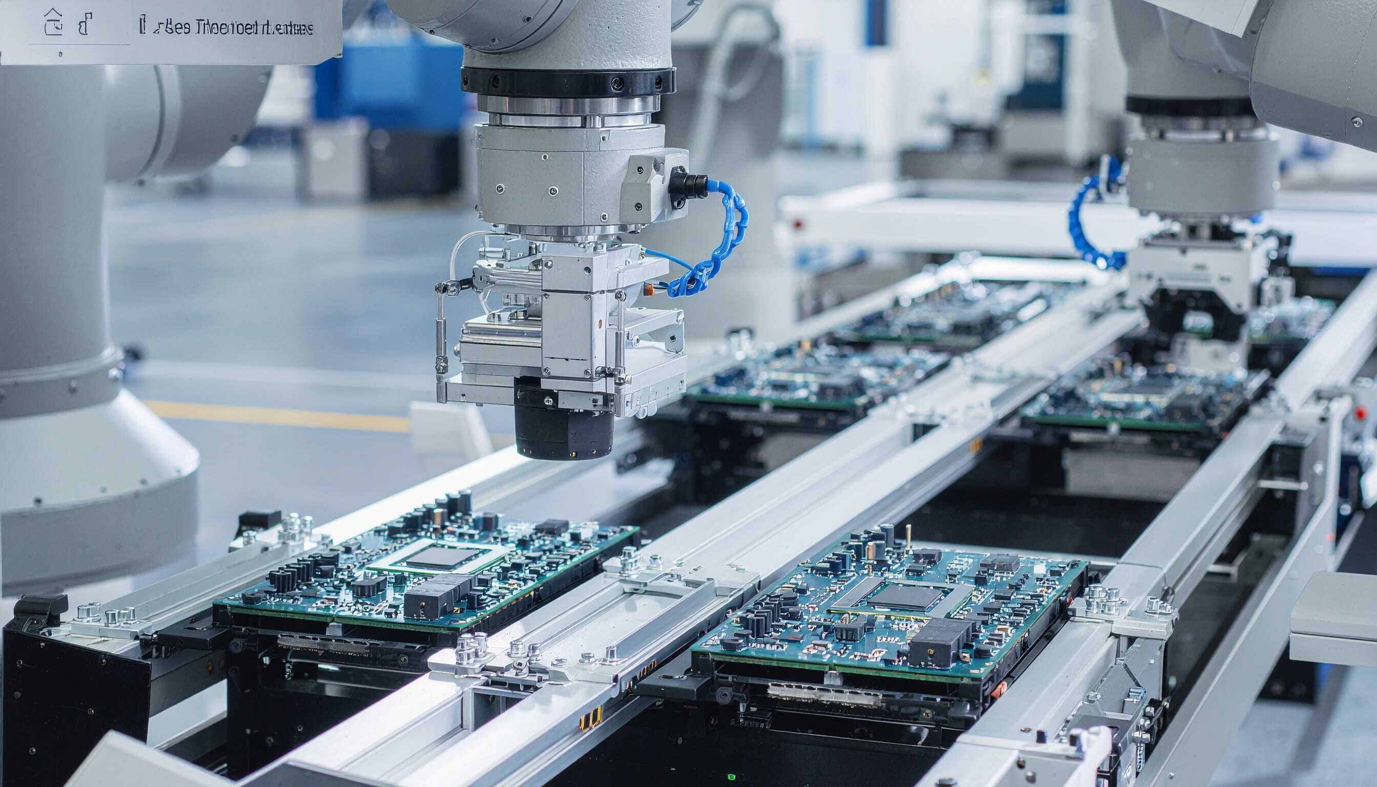 Electronics Manufacturing