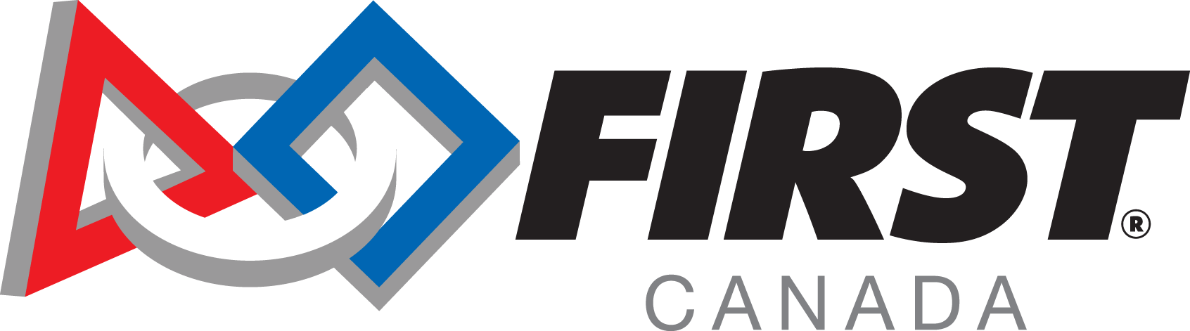 first robotics canada logo