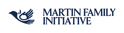 Martin Family Initiative logo