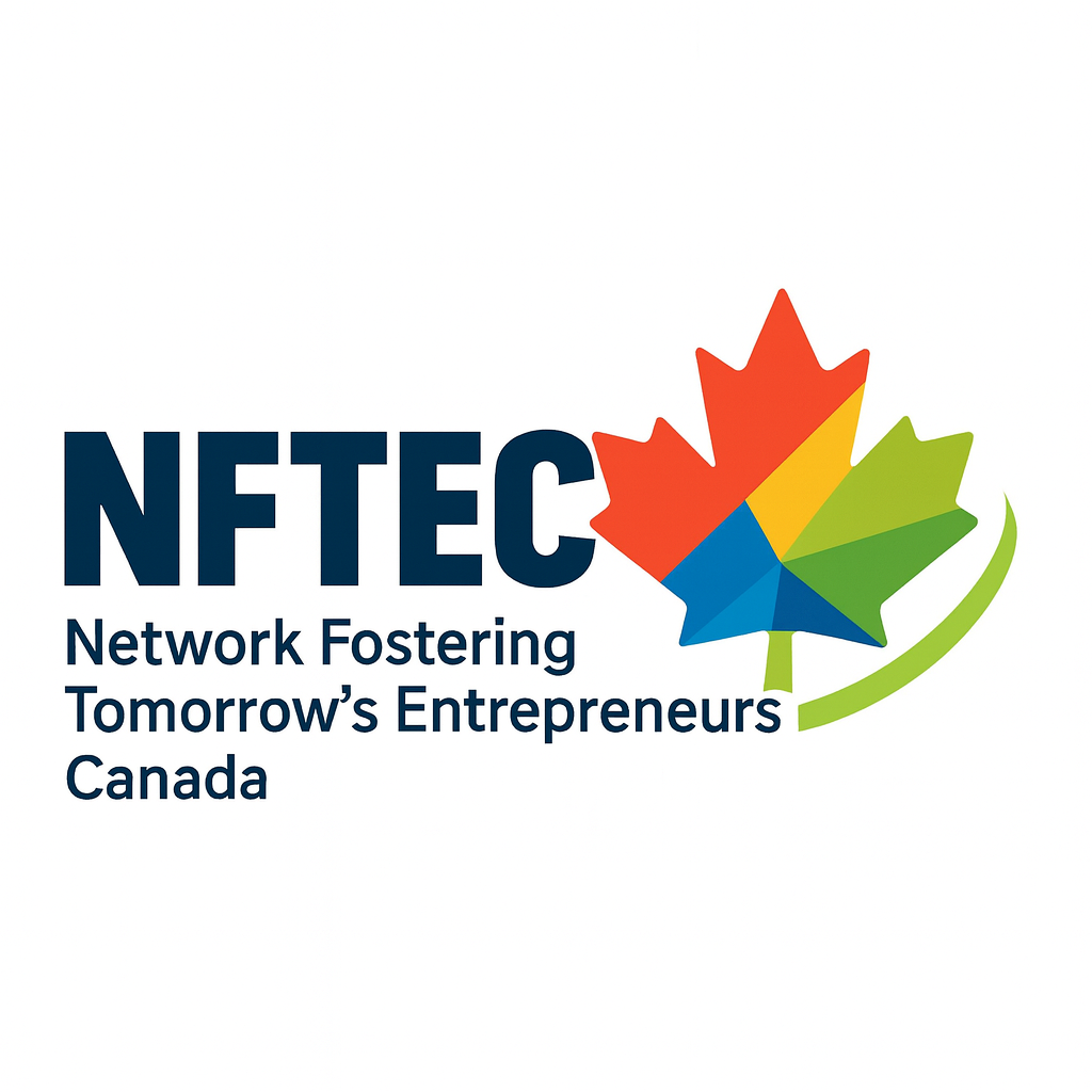 NFTEC Logo