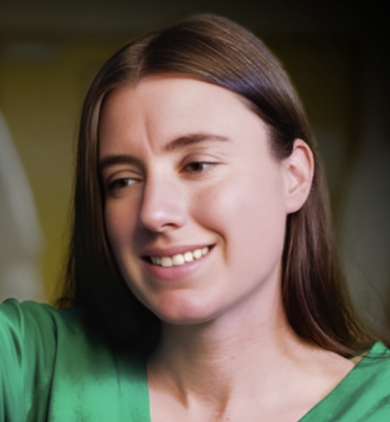 Dr. Stephanie Willerth