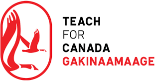 TeachforCanada logo