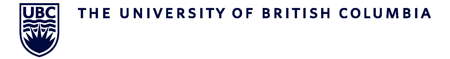 University of British Columbia