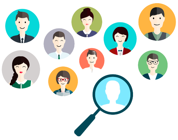 career spotlights-icon