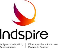Indspire logo