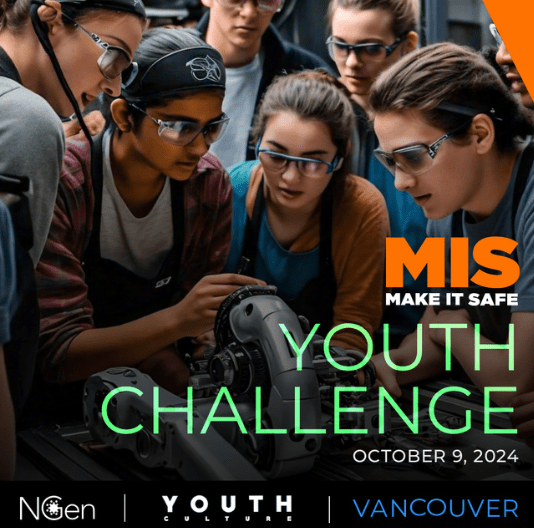 MIS Youth Challenge