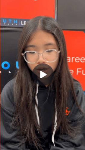 What does youth think 